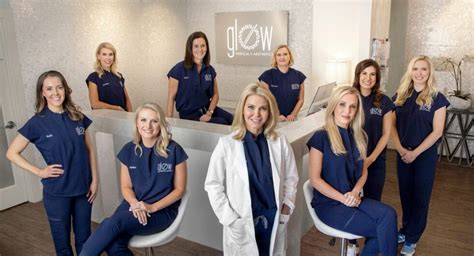 glow medical aesthetics houston